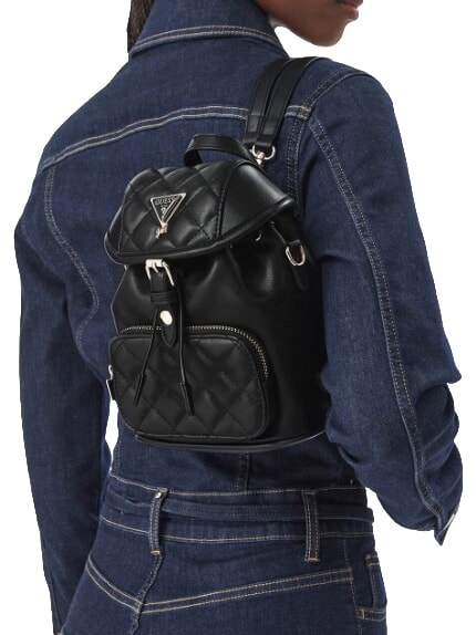 KIDS Sac &agrave; dos avec poche avant jetbla - Sacs et accessoires Enfants