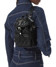 GUESS KIDS Sac &agrave; dos avec poche avant jetbla - Sacs et accessoires Enfants - 2