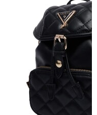GUESS KIDS Sac &agrave; dos avec poche avant jetbla - Sacs et accessoires Enfants - 5