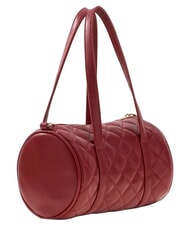 GUESS KIDS BARREL sac bandouli&egrave;re jus de betterave rouge - Sacs et accessoires Enfants - 2