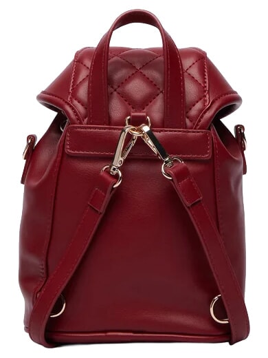 KIDS Sac &agrave; dos avec poche avant jus de betterave rouge - Sacs et accessoires Enfants