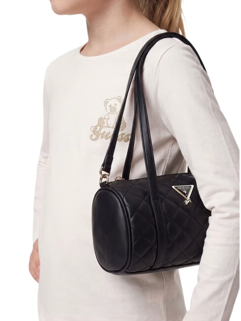 KIDS BARREL sac bandouli&egrave;re jetbla - Sacs et accessoires Enfants