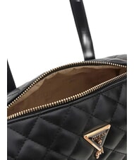 GUESS KIDS BARREL sac bandouli&egrave;re jetbla - Sacs et accessoires Enfants - 5