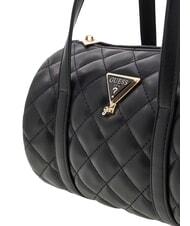 GUESS KIDS BARREL sac bandouli&egrave;re jetbla - Sacs et accessoires Enfants - 6
