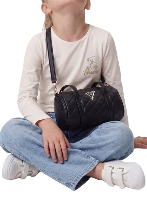KIDS BARREL sac bandouli&egrave;re jetbla - Sacs et accessoires Enfants