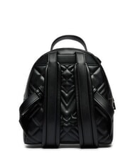 LOVE MOSCHINO QUILTED Sac &agrave; dos Noir - Sacs pour Femme - 3