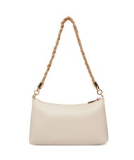 LOVE MOSCHINO SMART DAILY sac bandouli&egrave;re Ivoire - Sacs pour Femme - 3