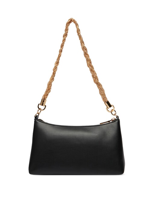 SMART DAILY sac bandouli&egrave;re Noir - Sacs pour Femme