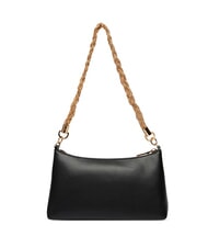 LOVE MOSCHINO SMART DAILY sac bandouli&egrave;re Noir - Sacs pour Femme - 3