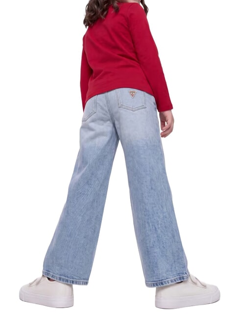 KIDS T-shirt &agrave; manches longues jus de betterave rouge - Tee-shirt enfant
