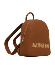 LOVE MOSCHINO BOLD LOVE Sac &agrave; dos CUIR - Sacs pour Femme - 2