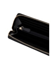 LOVE MOSCHINO BOLD LOVE Portefeuille Zip Around - Portefeuilles Femme