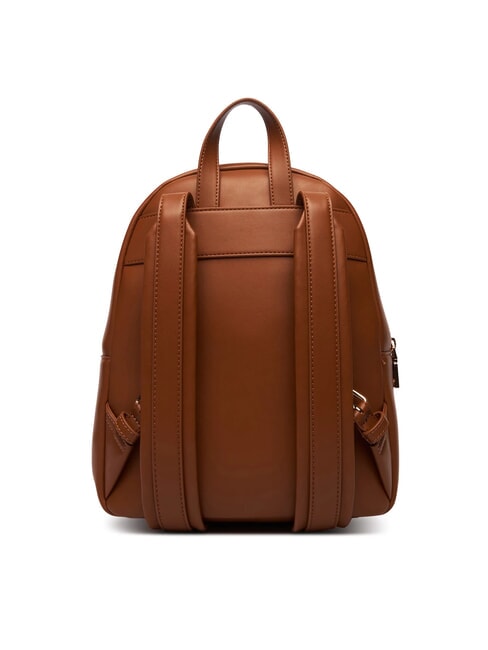 EMBOSSED Sac &agrave; dos avec poche CUIR - Sacs pour Femme