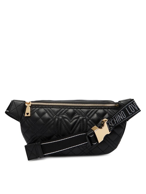 QUILTED Poche Noir - Sacs pour Femme
