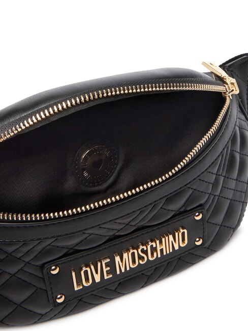 QUILTED Poche Noir - Sacs pour Femme