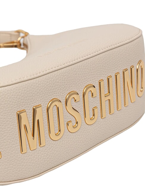 GIANT Mini sac &agrave; main avec bandouli&egrave;re Ivoire - Sacs pour Femme