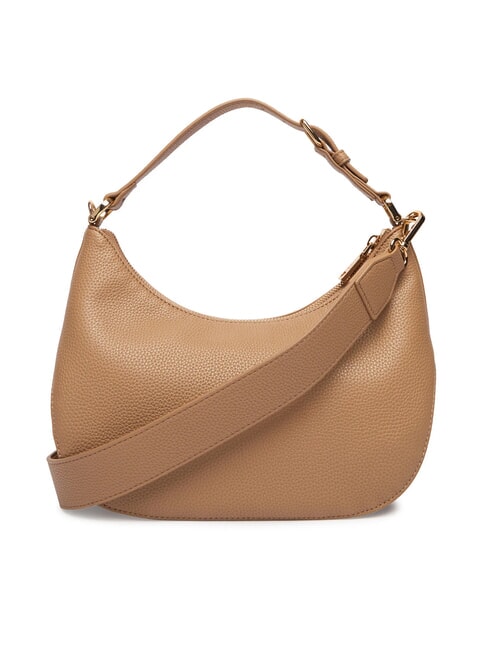 GIANT Sac bandouli&egrave;re, avec bandouli&egrave;re beige - Sacs pour Femme