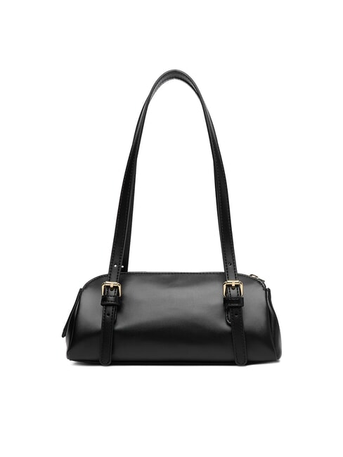 SMART DAILY sac bandouli&egrave;re Noir - Sacs pour Femme