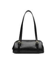LOVE MOSCHINO SMART DAILY sac bandouli&egrave;re Noir - Sacs pour Femme - 3