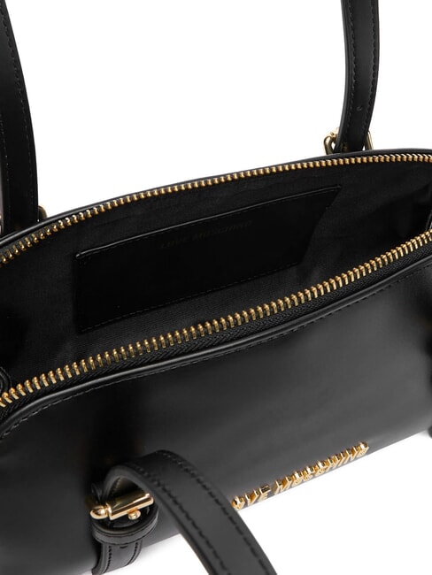 SMART DAILY sac bandouli&egrave;re Noir - Sacs pour Femme