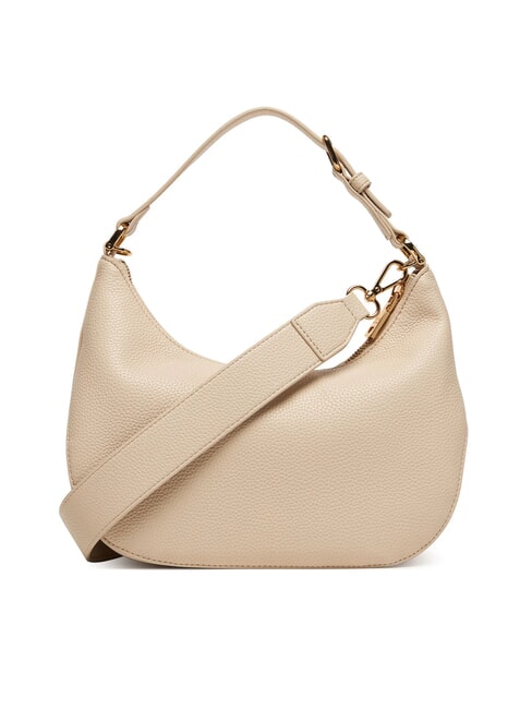 GIANT Sac bandouli&egrave;re, avec bandouli&egrave;re Ivoire - Sacs pour Femme