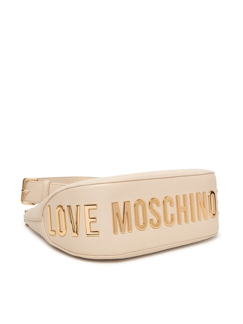 GIANT Sac bandouli&egrave;re, avec bandouli&egrave;re Ivoire - Sacs pour Femme
