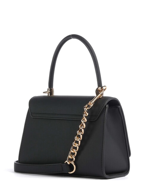BOLD LOVE Mini sac &agrave; main avec bandouli&egrave;re Noir - Sacs pour Femme