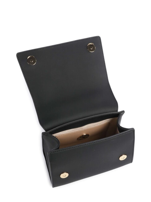 BOLD LOVE Mini sac &agrave; main avec bandouli&egrave;re Noir - Sacs pour Femme