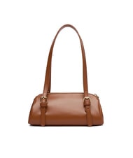 LOVE MOSCHINO SMART DAILY sac bandouli&egrave;re CUIR - Sacs pour Femme - 3