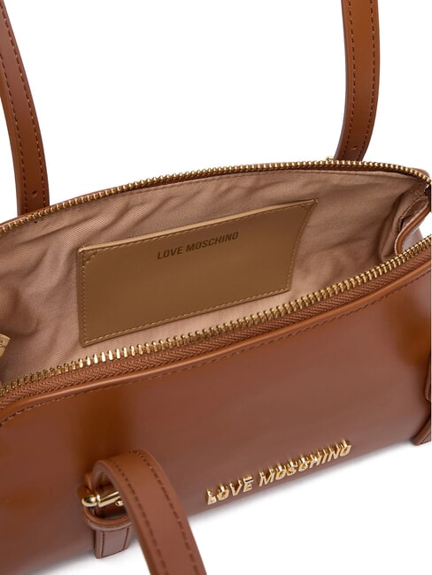 SMART DAILY sac bandouli&egrave;re CUIR - Sacs pour Femme