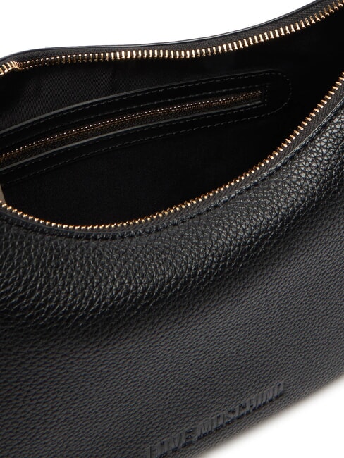 GIANT Sac bandouli&egrave;re, avec bandouli&egrave;re Noir - Sacs pour Femme