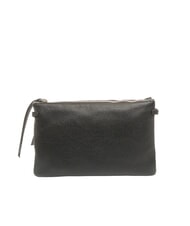 GIANNI CHIARINI HERMY  sac bandouli&egrave;re Noir - Sacs pour Femme - 4