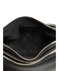 GIANNI CHIARINI HERMY  sac bandouli&egrave;re Noir - Sacs pour Femme - 5