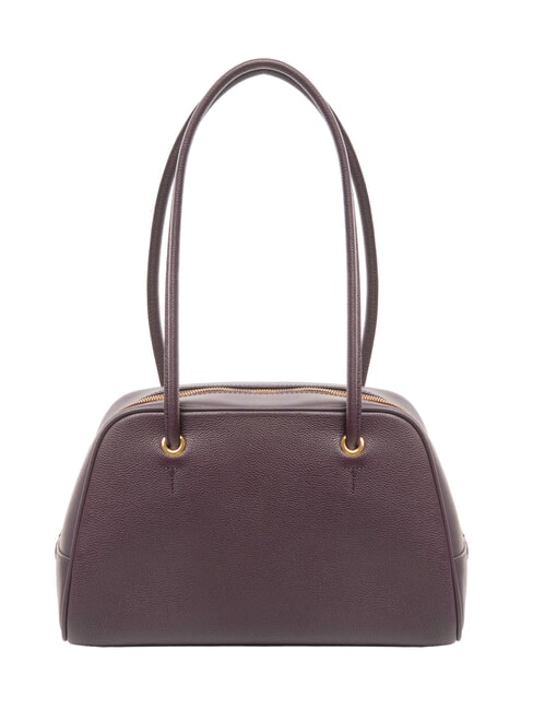 POPPY Sac bandouli&egrave;re en cuir floraison hivernale - Sacs pour Femme