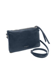 GIANNI CHIARINI HERMY  sac bandouli&egrave;re BLEU - Sacs pour Femme - 2