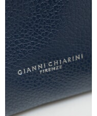 GIANNI CHIARINI HERMY  sac bandouli&egrave;re BLEU - Sacs pour Femme - 3