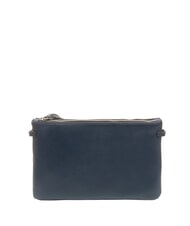 GIANNI CHIARINI HERMY  sac bandouli&egrave;re BLEU - Sacs pour Femme - 4