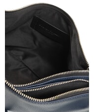 GIANNI CHIARINI HERMY  sac bandouli&egrave;re BLEU - Sacs pour Femme - 5