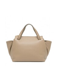 GIANNI CHIARINI ORIGAMI Mini sac &agrave; main avec bandouli&egrave;re O&ugrave; - Sacs pour Femme - 4