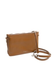 GIANNI CHIARINI HERMY  sac bandouli&egrave;re noix - Sacs pour Femme - 2