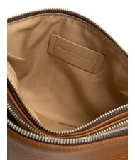 GIANNI CHIARINI HERMY  sac bandouli&egrave;re noix - Sacs pour Femme - 5