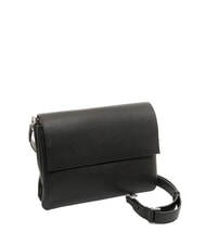 GIANNI CHIARINI THREE sac bandouli&egrave;re Noir - Sacs pour Femme - 2