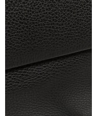 GIANNI CHIARINI THREE sac bandouli&egrave;re Noir - Sacs pour Femme - 3
