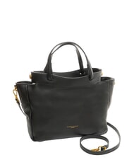 GIANNI CHIARINI OTTAVIA  Sac &agrave; main avec bandouli&egrave;re Noir - Sacs pour Femme - 2