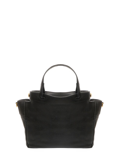 OTTAVIA  Sac &agrave; main avec bandouli&egrave;re Noir - Sacs pour Femme