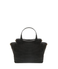GIANNI CHIARINI OTTAVIA  Sac &agrave; main avec bandouli&egrave;re Noir - Sacs pour Femme - 3