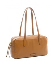 GIANNI CHIARINI ARYNA sac bandouli&egrave;re en cuir noix - Sacs pour Femme - 2