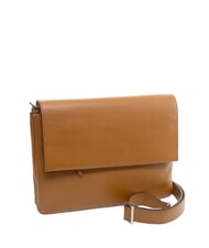 GIANNI CHIARINI THREE sac bandouli&egrave;re noix - Sacs pour Femme - 2