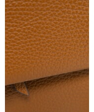 GIANNI CHIARINI THREE sac bandouli&egrave;re noix - Sacs pour Femme - 3