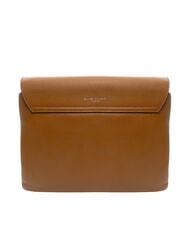 GIANNI CHIARINI THREE sac bandouli&egrave;re noix - Sacs pour Femme - 4